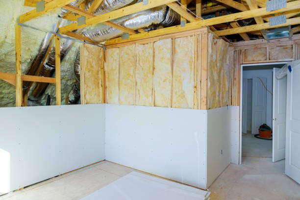 Best Energy Efficiency Insulation in Cannon Af, NM