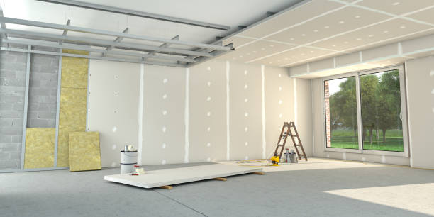 Best Cellulose Insulation in Cannon Af, NM