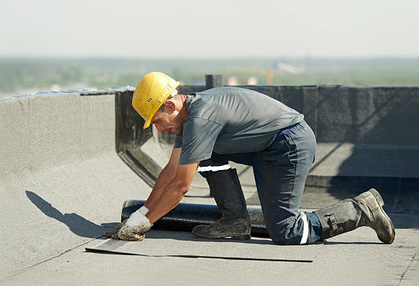 Best Insulation for Specific Applications in Cannon Af, NM