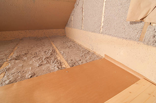 Best Specialized Insulation Services in Cannon Af, NM